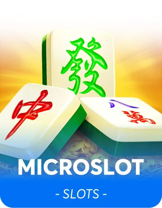 Microslot games